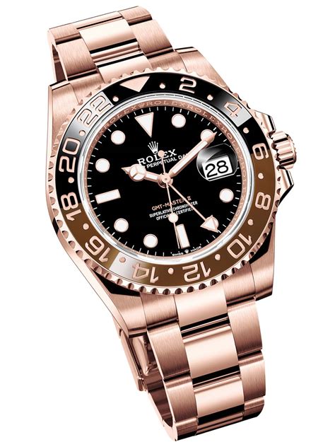 rolex root beer 2018 replica|used rolex gmt root beer.